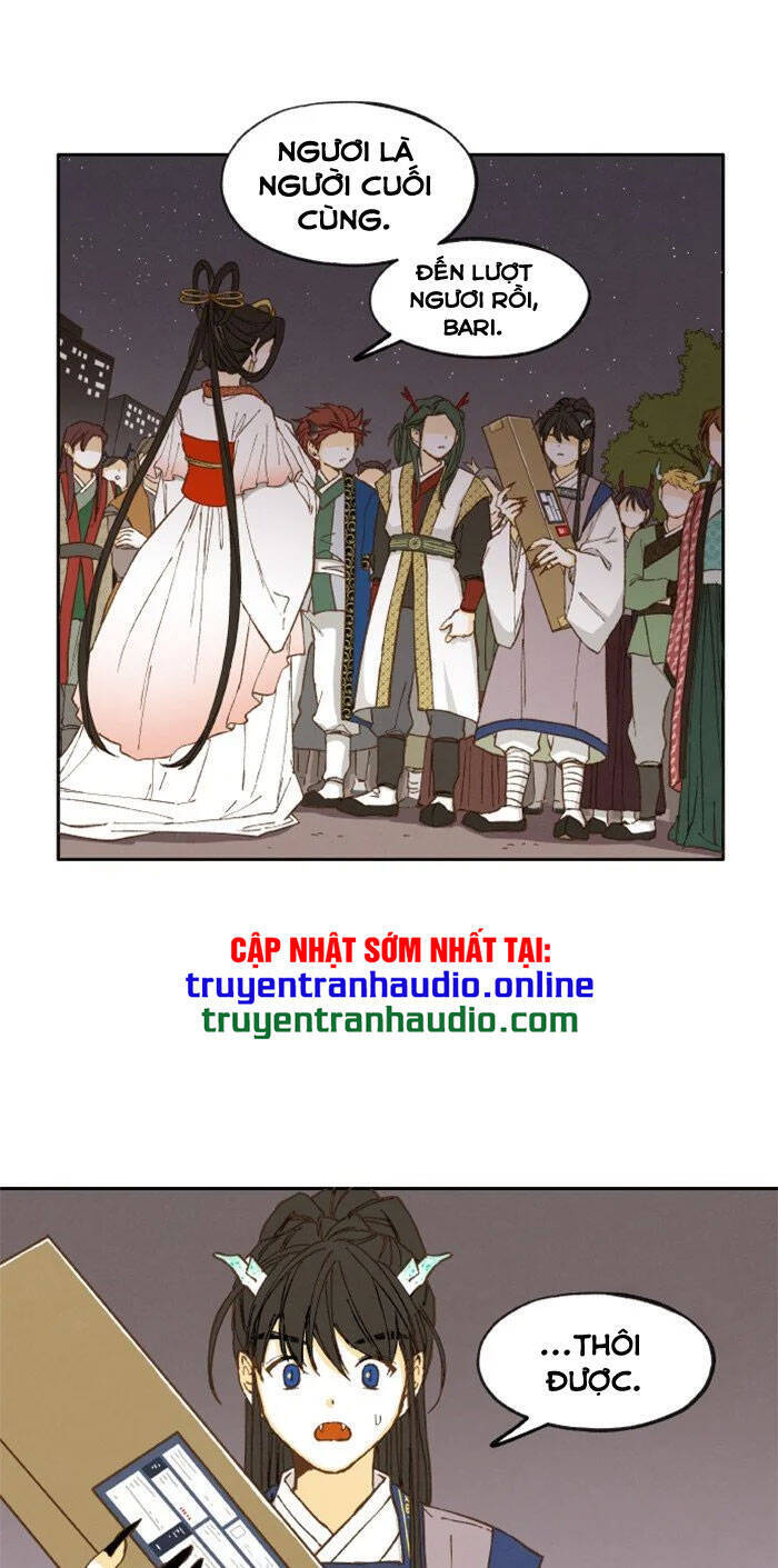 Bí Kíp Hóa Rồng Chapter 17 - Trang 30