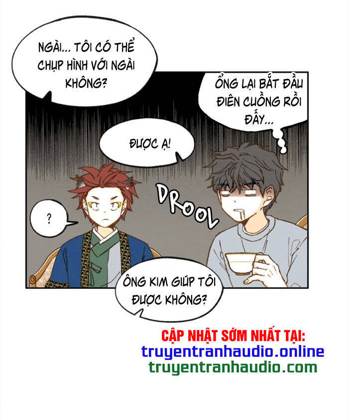 Bí Kíp Hóa Rồng Chapter 14 - Trang 19