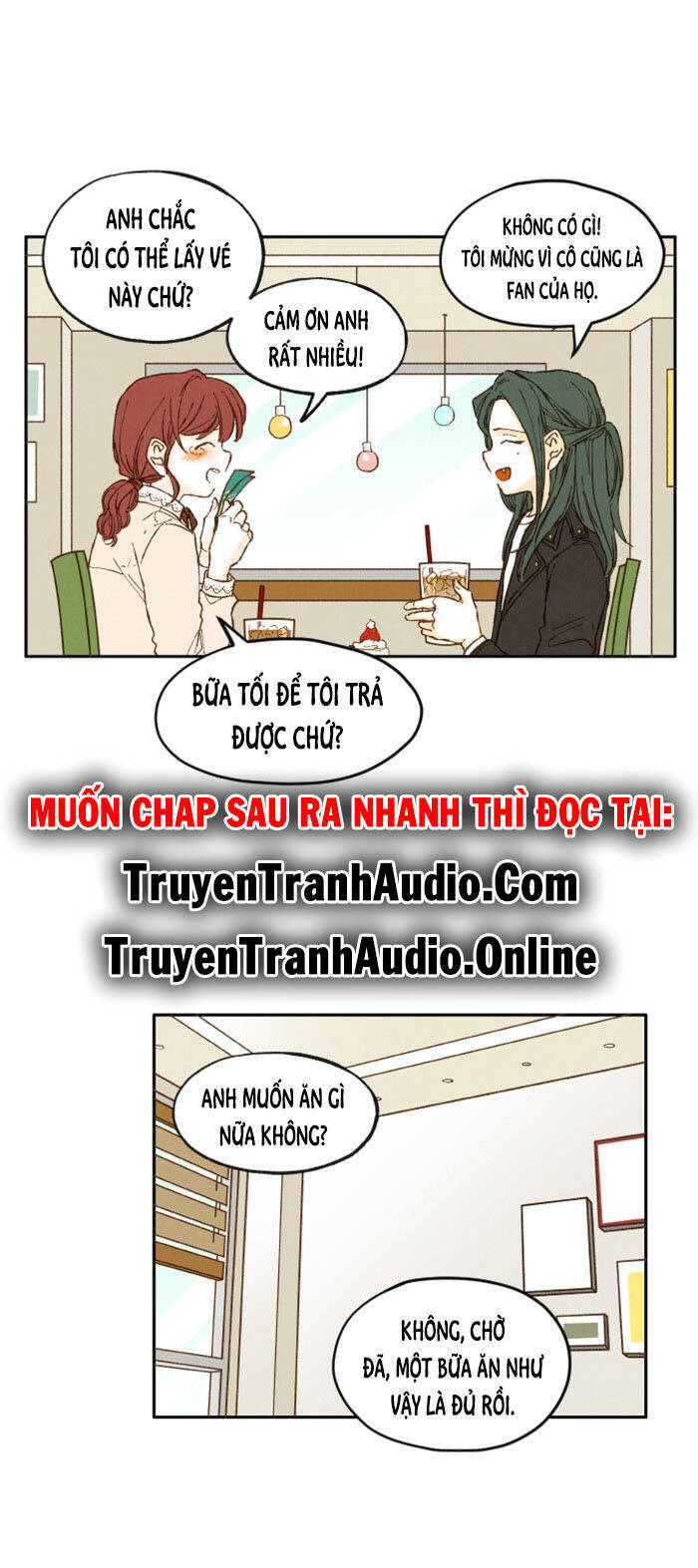 Bí Kíp Hóa Rồng Chapter 4 - Trang 35