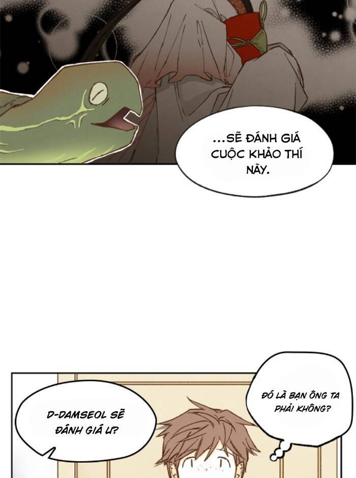 Bí Kíp Hóa Rồng Chapter 10 - Trang 16