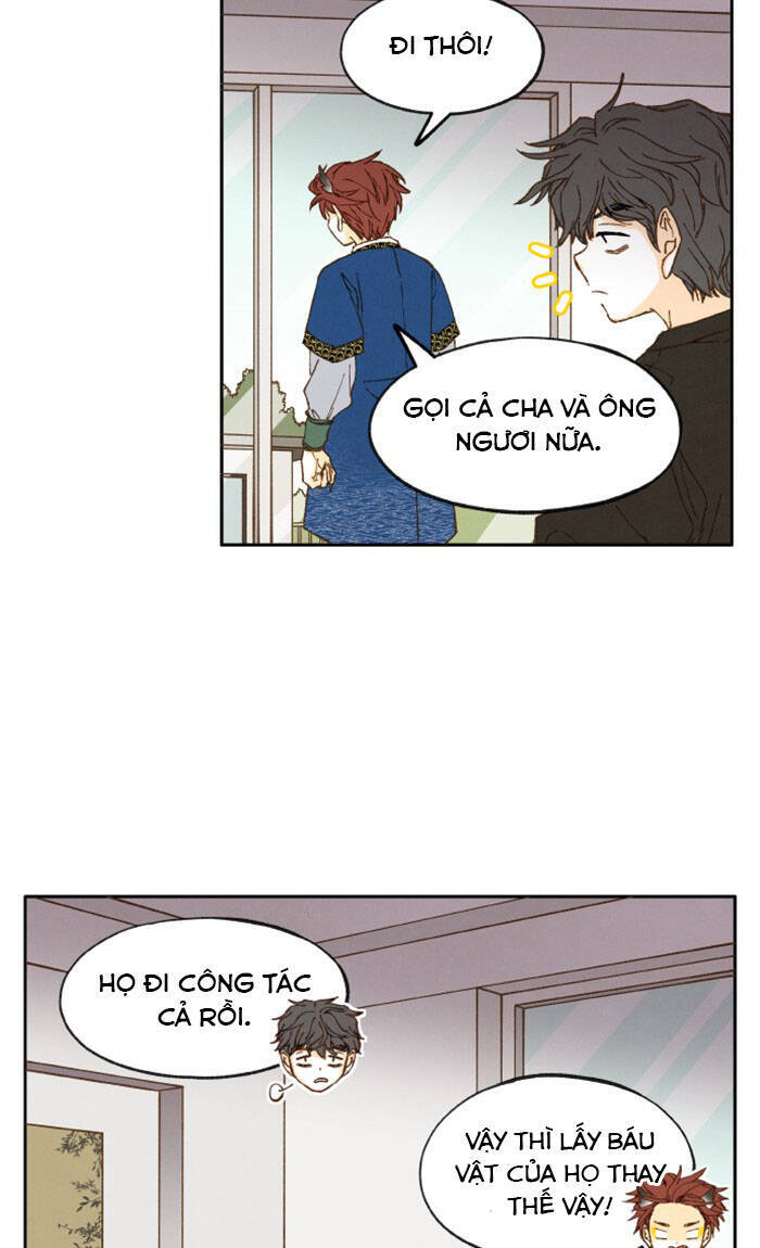 Bí Kíp Hóa Rồng Chapter 13 - Trang 15