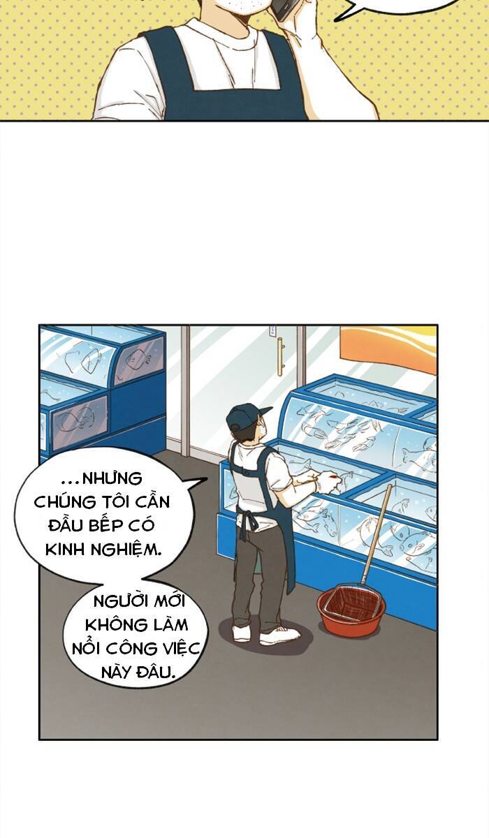 Bí Kíp Hóa Rồng Chapter 12 - Trang 9