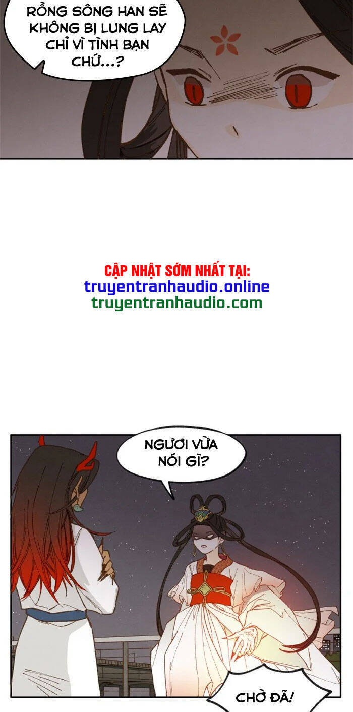 Bí Kíp Hóa Rồng Chapter 17 - Trang 41