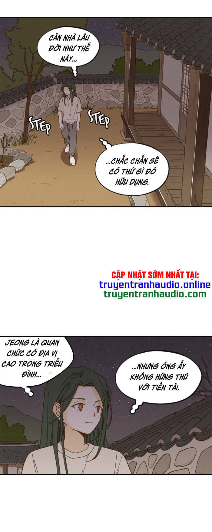 Bí Kíp Hóa Rồng Chapter 14 - Trang 40