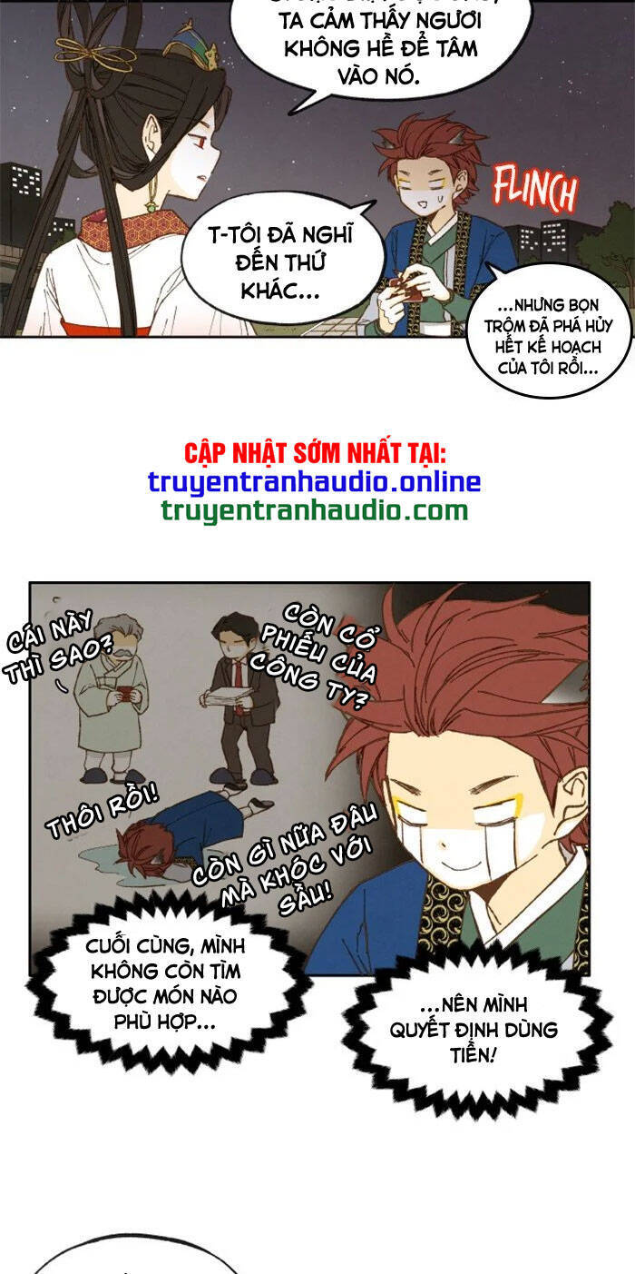 Bí Kíp Hóa Rồng Chapter 17 - Trang 24