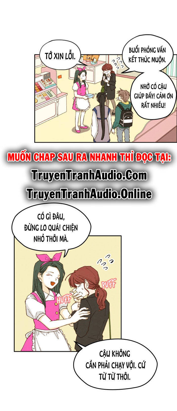 Bí Kíp Hóa Rồng Chapter 6 - Trang 3