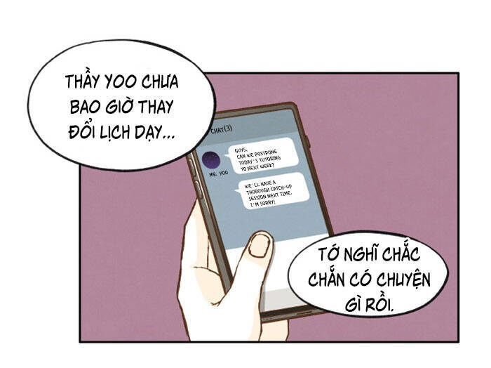 Bí Kíp Hóa Rồng Chapter 16 - Trang 1