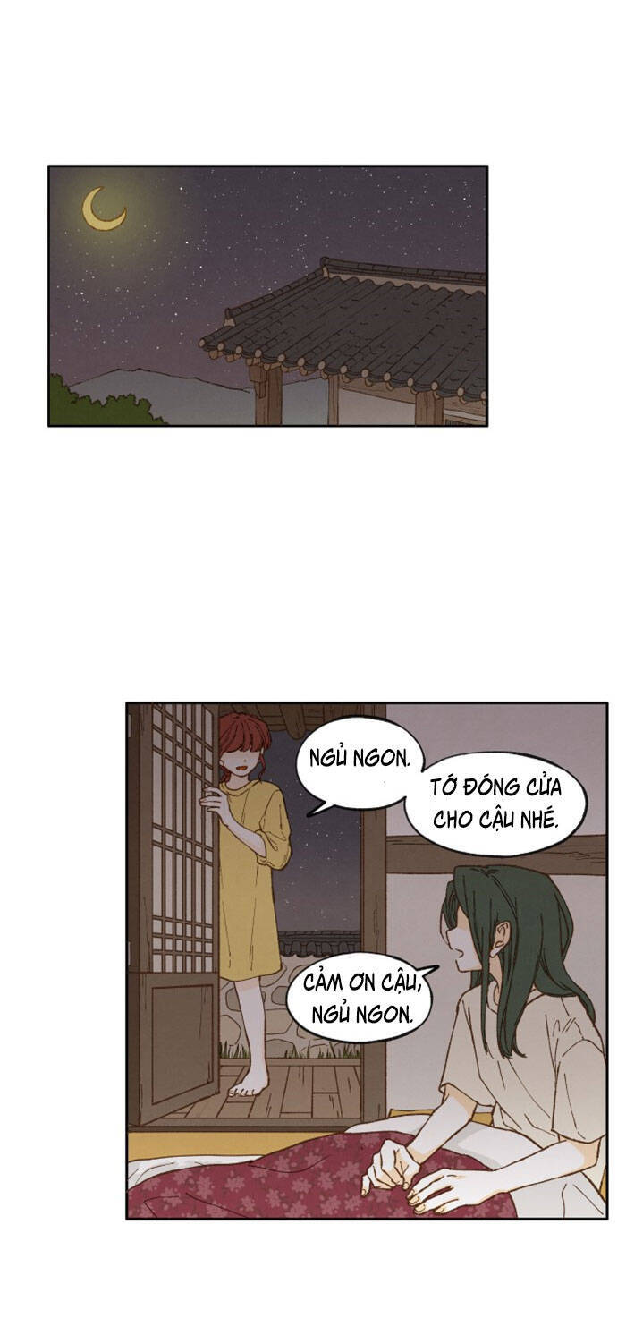 Bí Kíp Hóa Rồng Chapter 14 - Trang 36