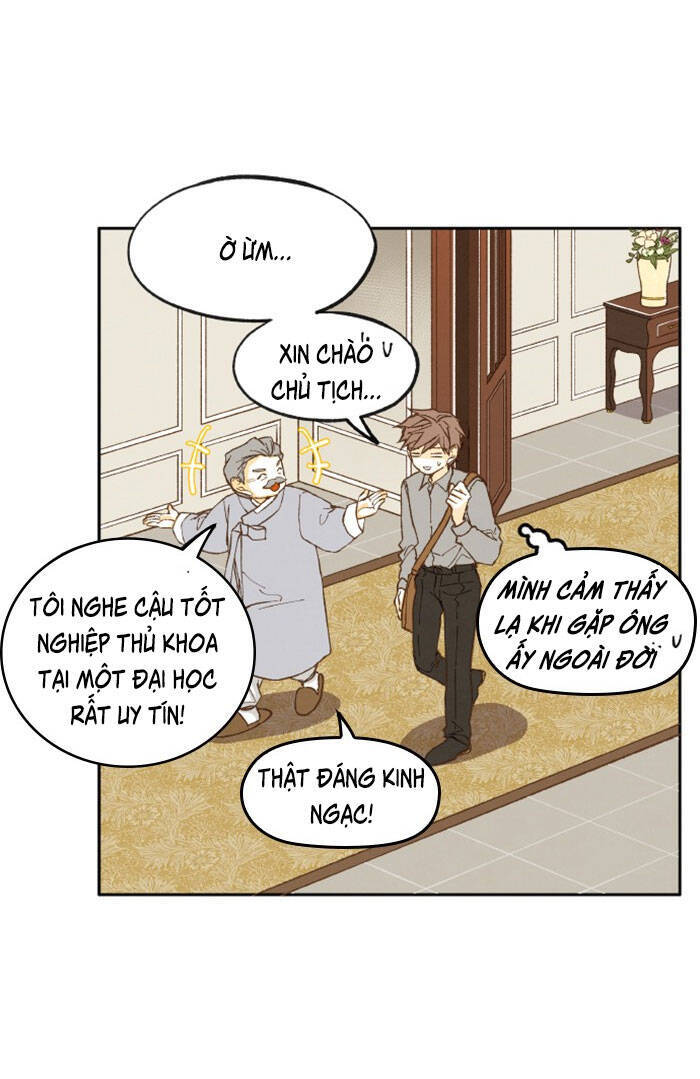 Bí Kíp Hóa Rồng Chapter 22 - Trang 21