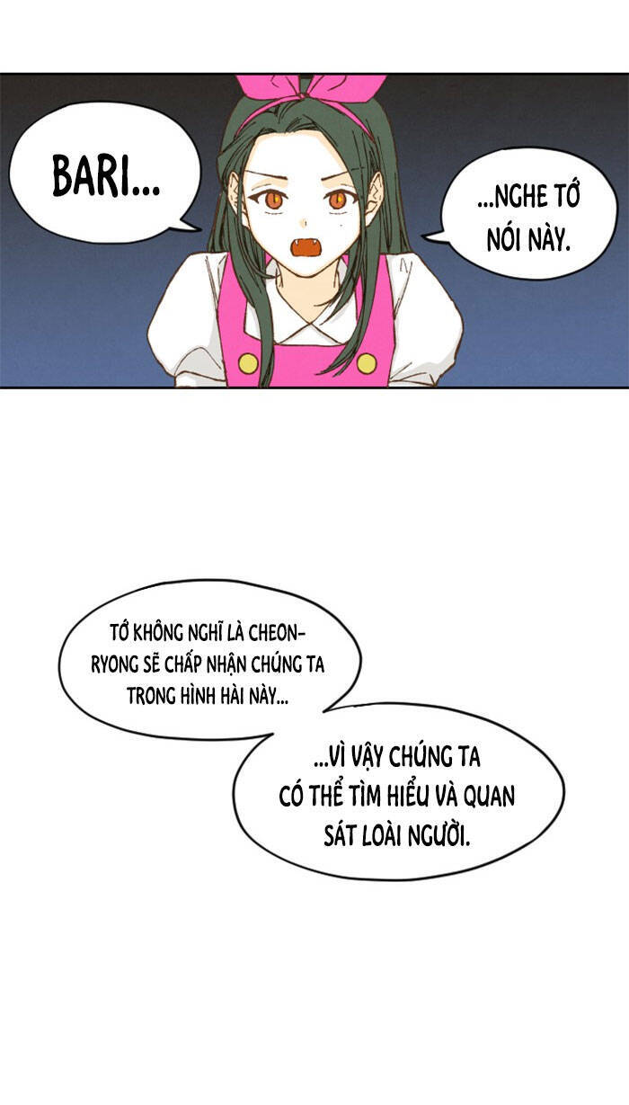 Bí Kíp Hóa Rồng Chapter 6 - Trang 21