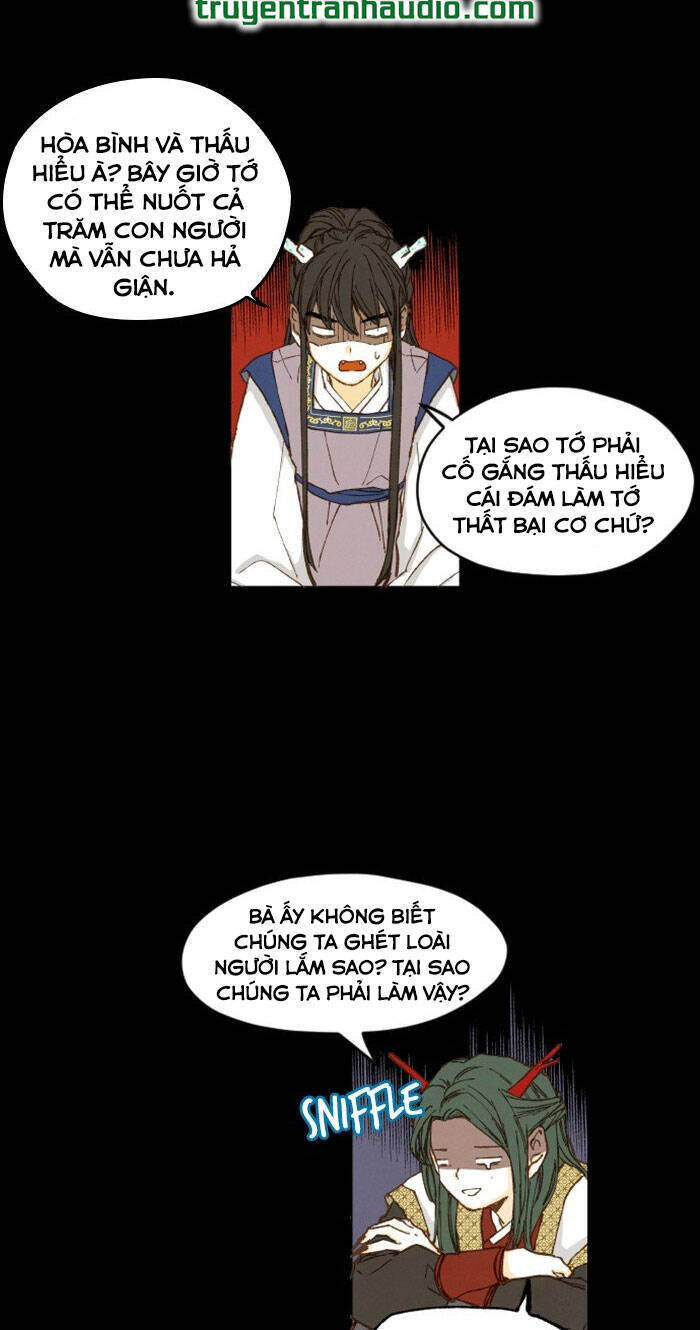 Bí Kíp Hóa Rồng Chapter 3 - Trang 9