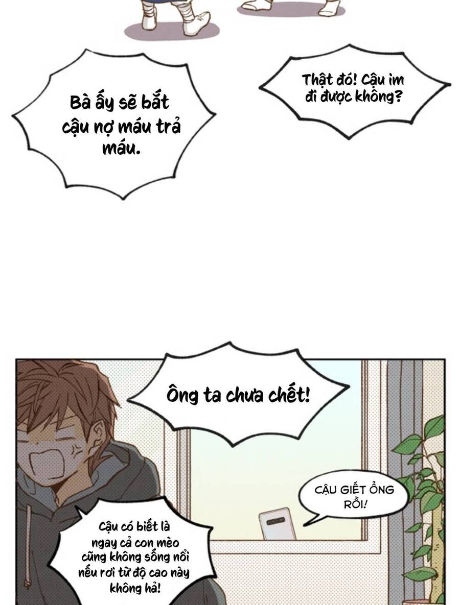 Bí Kíp Hóa Rồng Chapter 10 - Trang 36