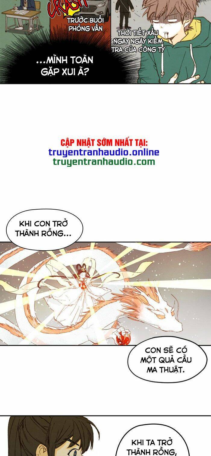 Bí Kíp Hóa Rồng Chapter 2 - Trang 21