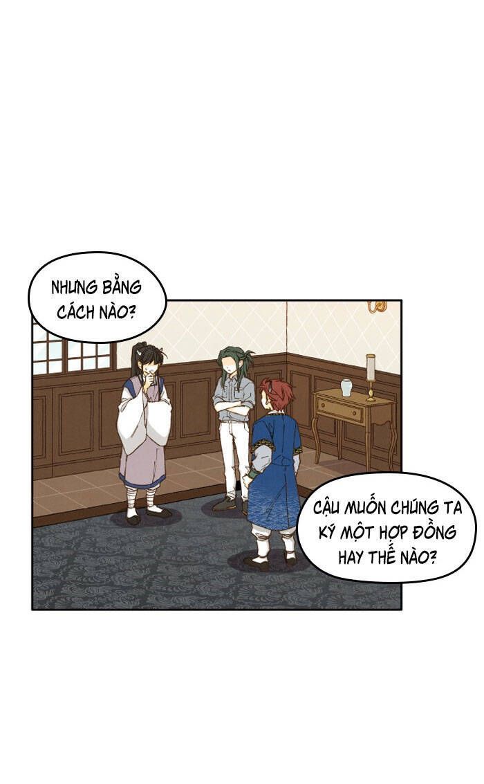 Bí Kíp Hóa Rồng Chapter 23 - Trang 23