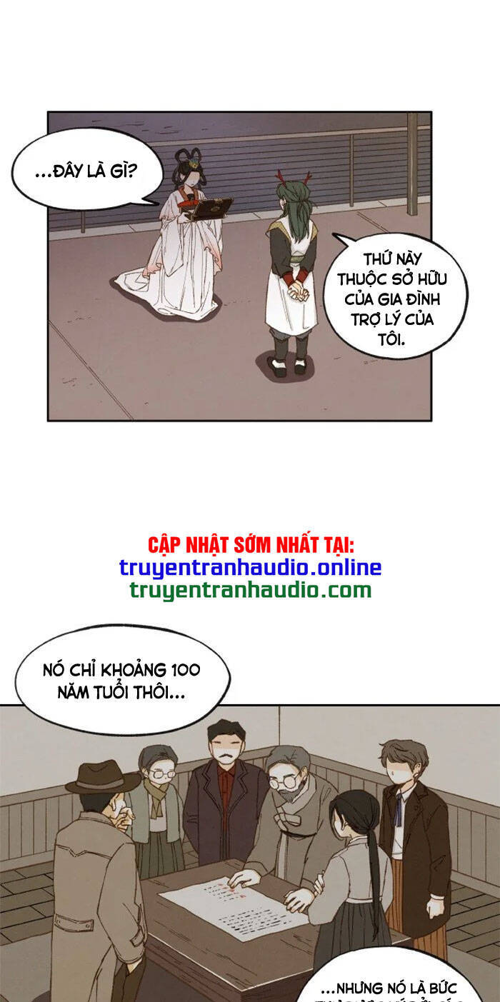 Bí Kíp Hóa Rồng Chapter 17 - Trang 27