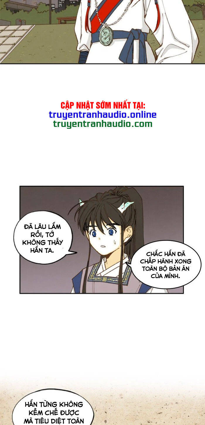 Bí Kíp Hóa Rồng Chapter 17 - Trang 5