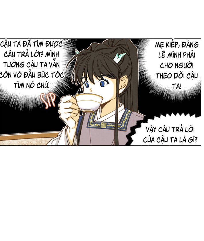 Bí Kíp Hóa Rồng Chapter 14 - Trang 11