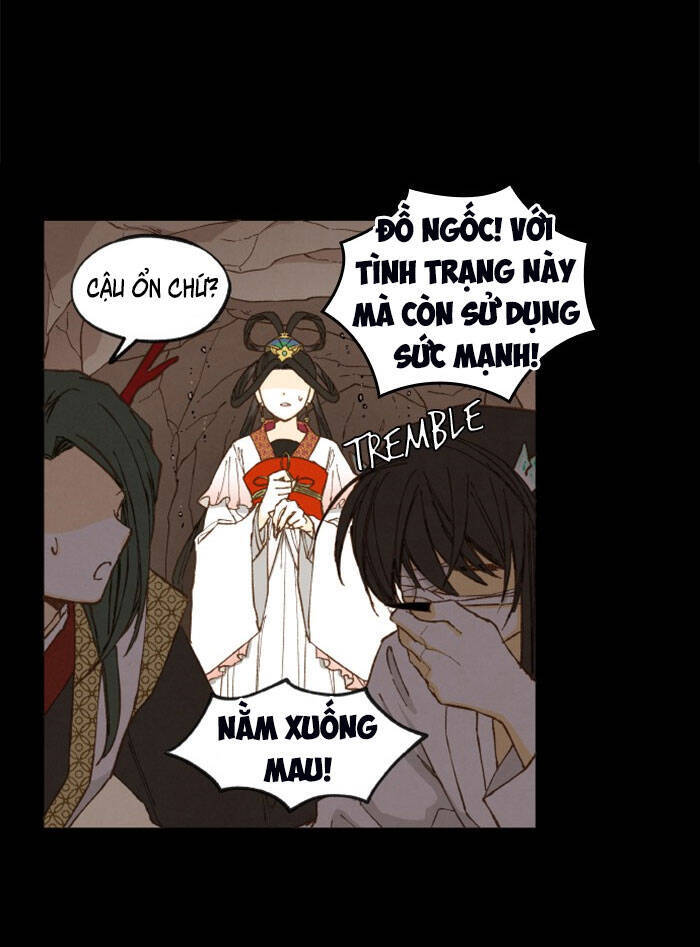 Bí Kíp Hóa Rồng Chapter 31 - Trang 6