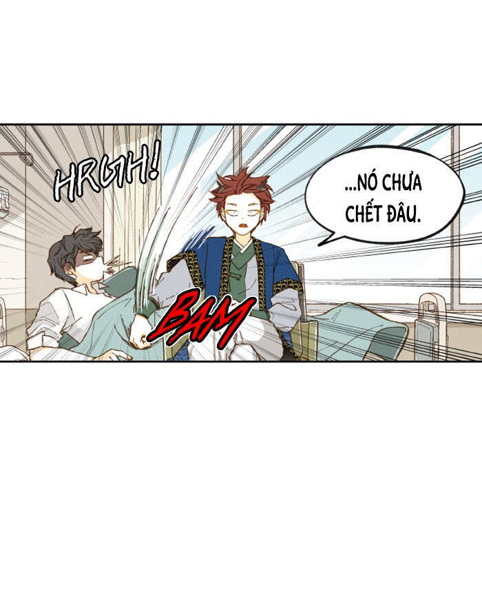 Bí Kíp Hóa Rồng Chapter 7 - Trang 4