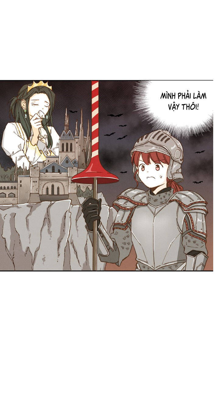 Bí Kíp Hóa Rồng Chapter 23 - Trang 5