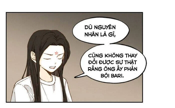 Bí Kíp Hóa Rồng Chapter 20 - Trang 19