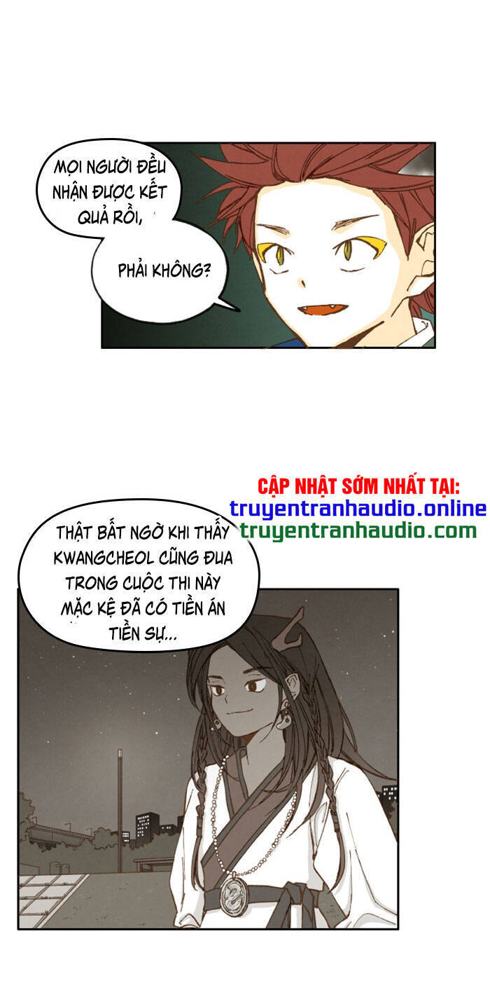 Bí Kíp Hóa Rồng Chapter 22 - Trang 30