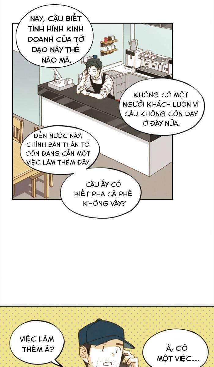 Bí Kíp Hóa Rồng Chapter 12 - Trang 8