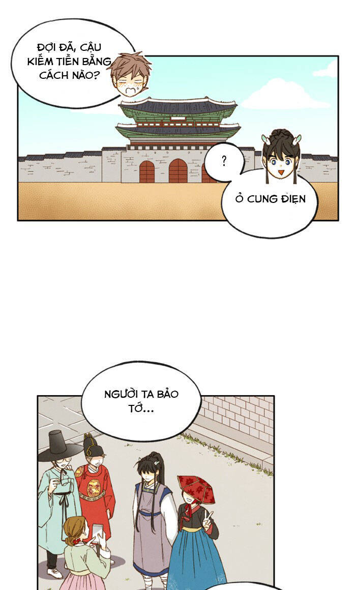 Bí Kíp Hóa Rồng Chapter 13 - Trang 29