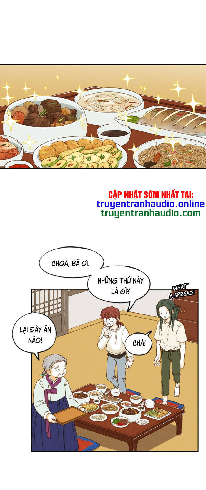 Bí Kíp Hóa Rồng Chapter 14 - Trang 31