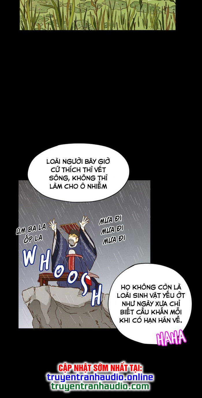 Bí Kíp Hóa Rồng Chapter 3 - Trang 5