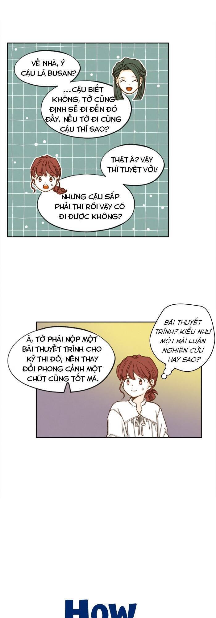 Bí Kíp Hóa Rồng Chapter 11 - Trang 5