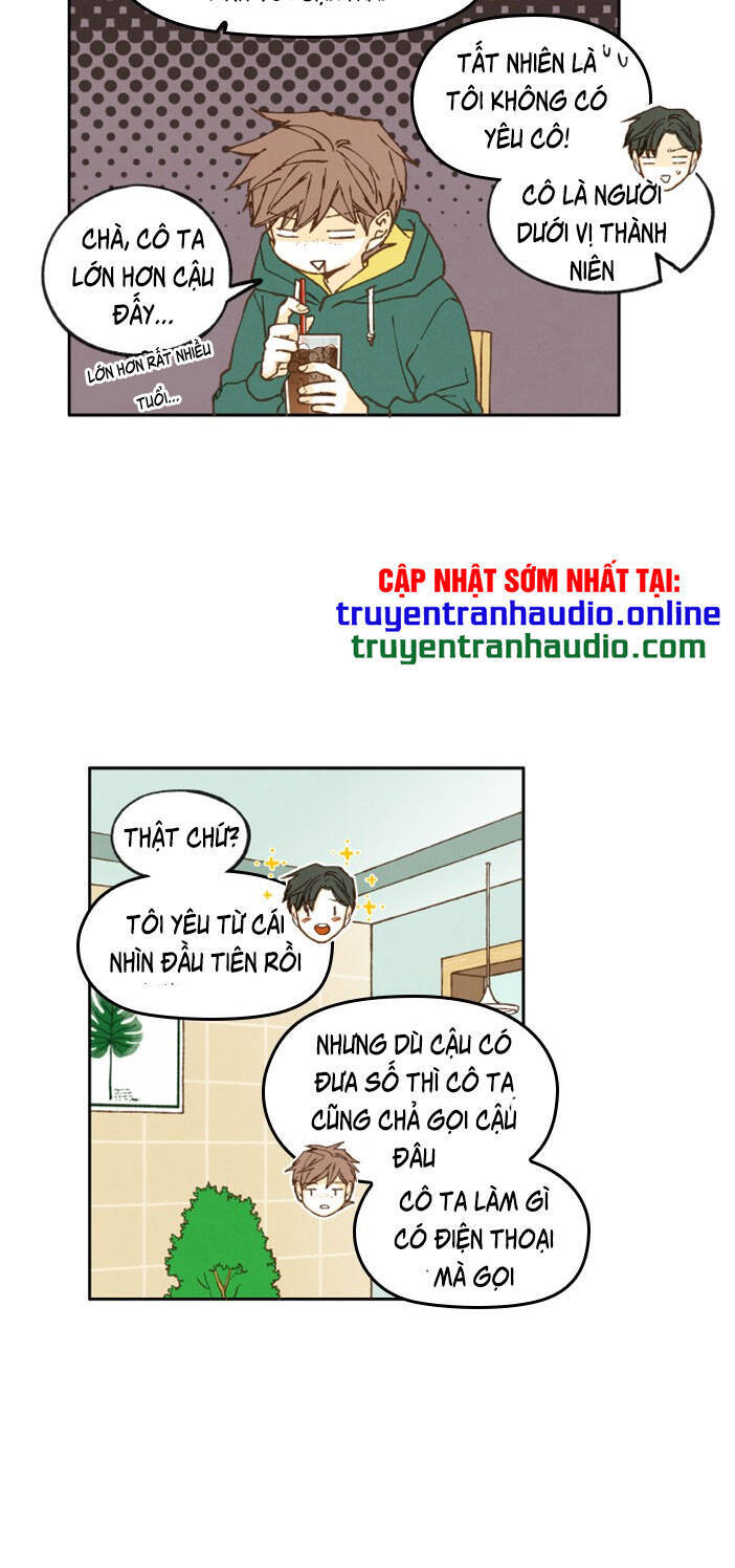 Bí Kíp Hóa Rồng Chapter 29 - Trang 6