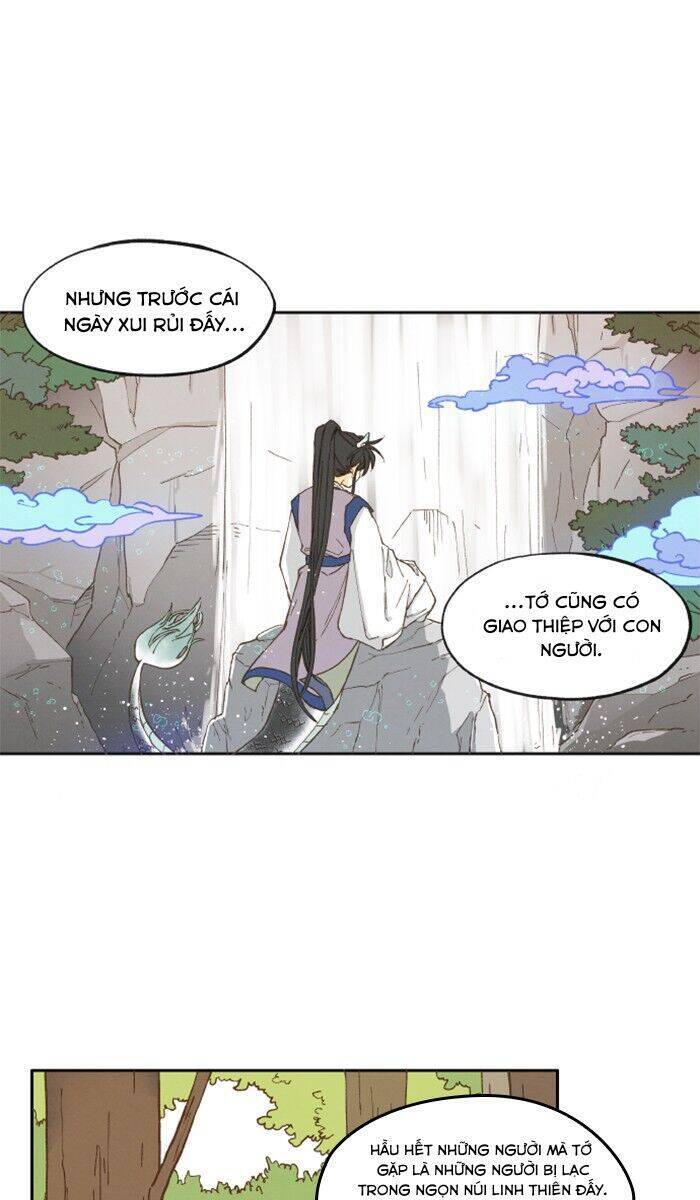 Bí Kíp Hóa Rồng Chapter 9 - Trang 24