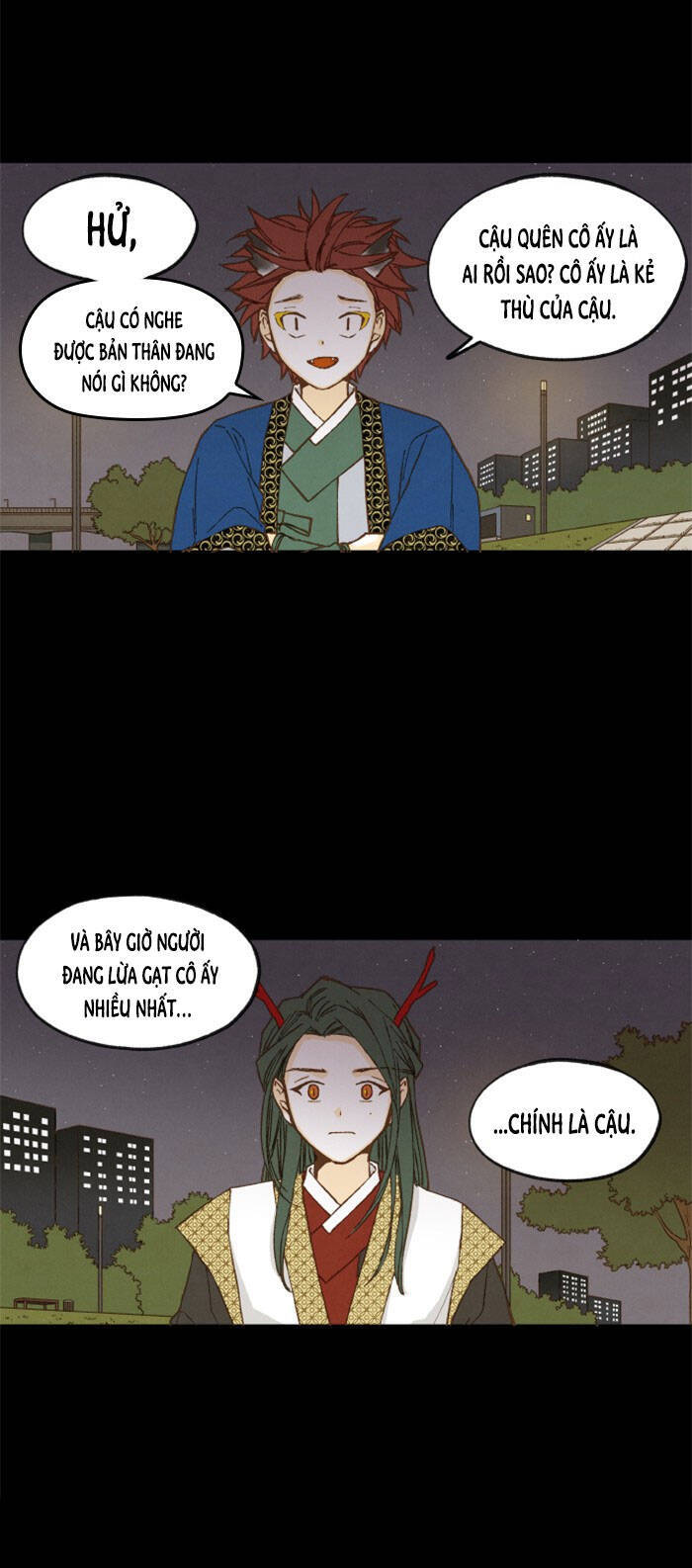 Bí Kíp Hóa Rồng Chapter 21 - Trang 4