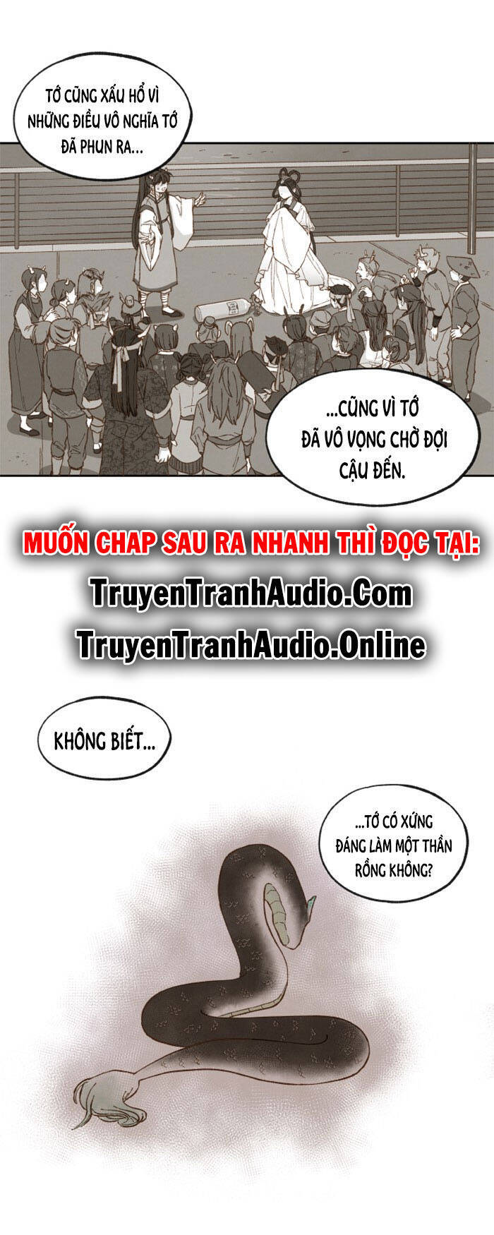 Bí Kíp Hóa Rồng Chapter 18 - Trang 28