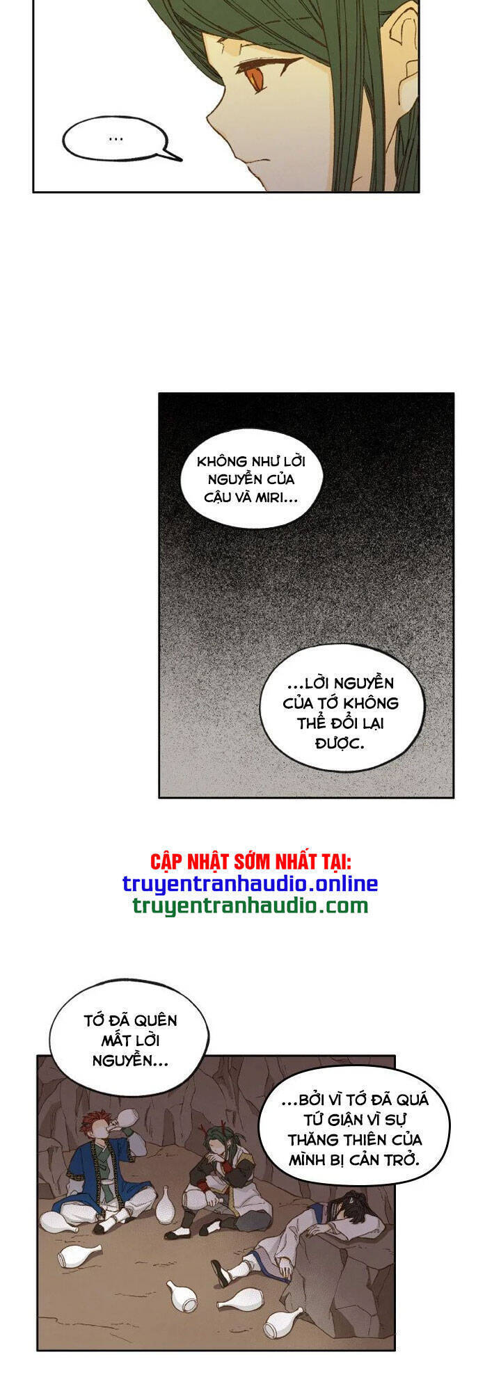 Bí Kíp Hóa Rồng Chapter 25 - Trang 14