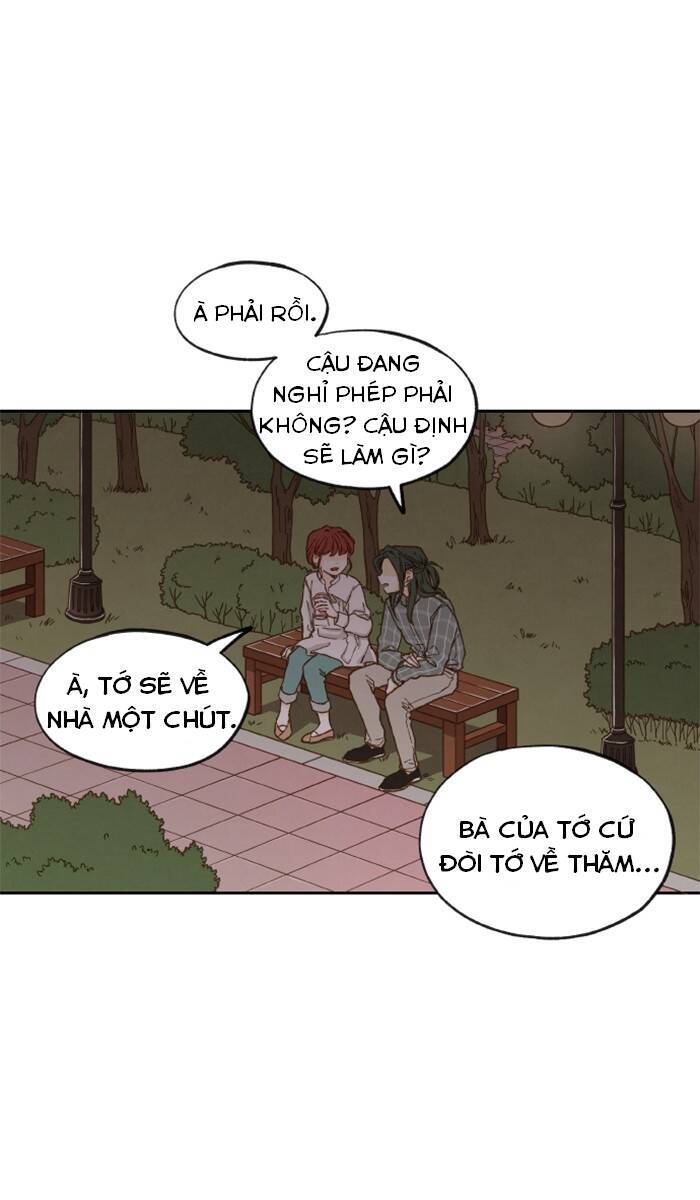 Bí Kíp Hóa Rồng Chapter 11 - Trang 4