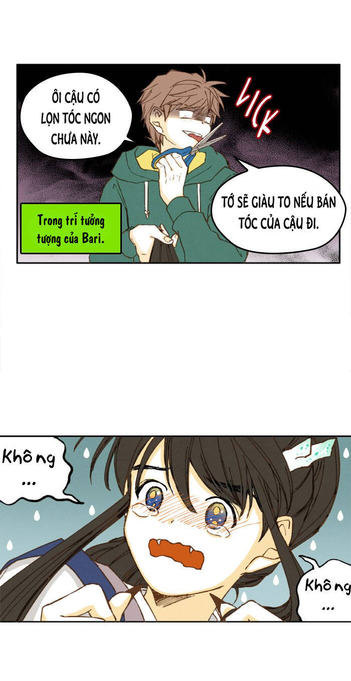 Bí Kíp Hóa Rồng Chapter 7 - Trang 38