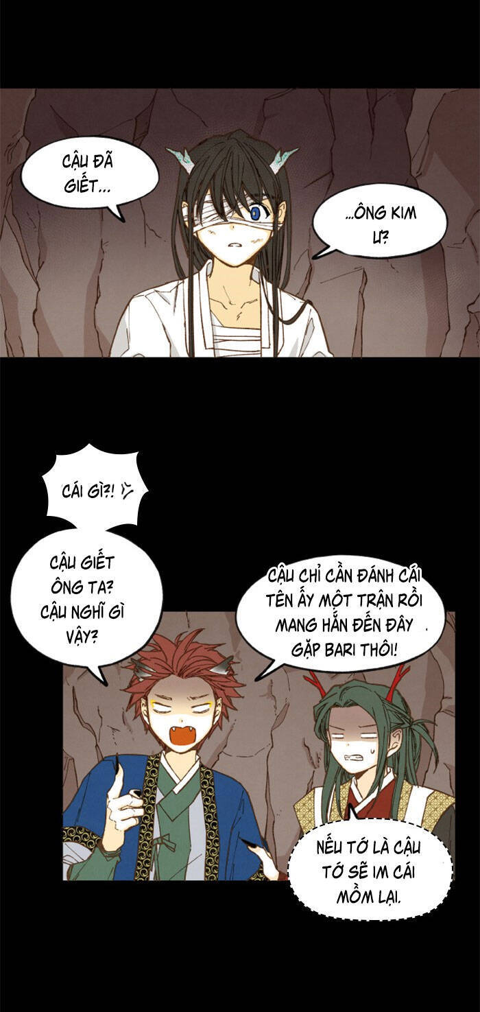 Bí Kíp Hóa Rồng Chapter 31 - Trang 2