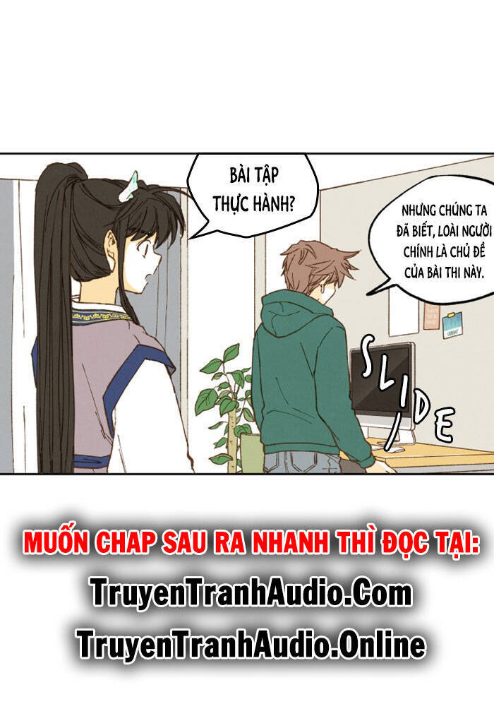 Bí Kíp Hóa Rồng Chapter 7 - Trang 31