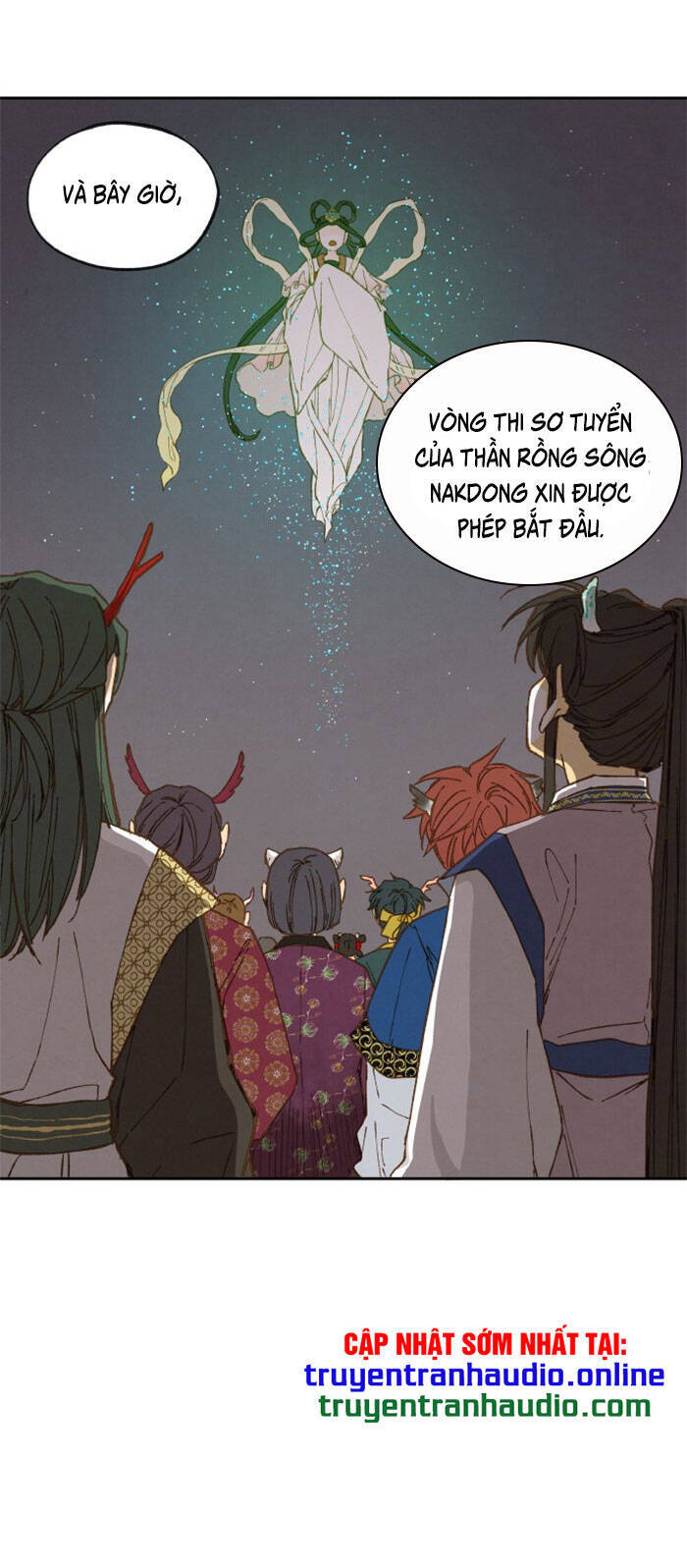 Bí Kíp Hóa Rồng Chapter 16 - Trang 40