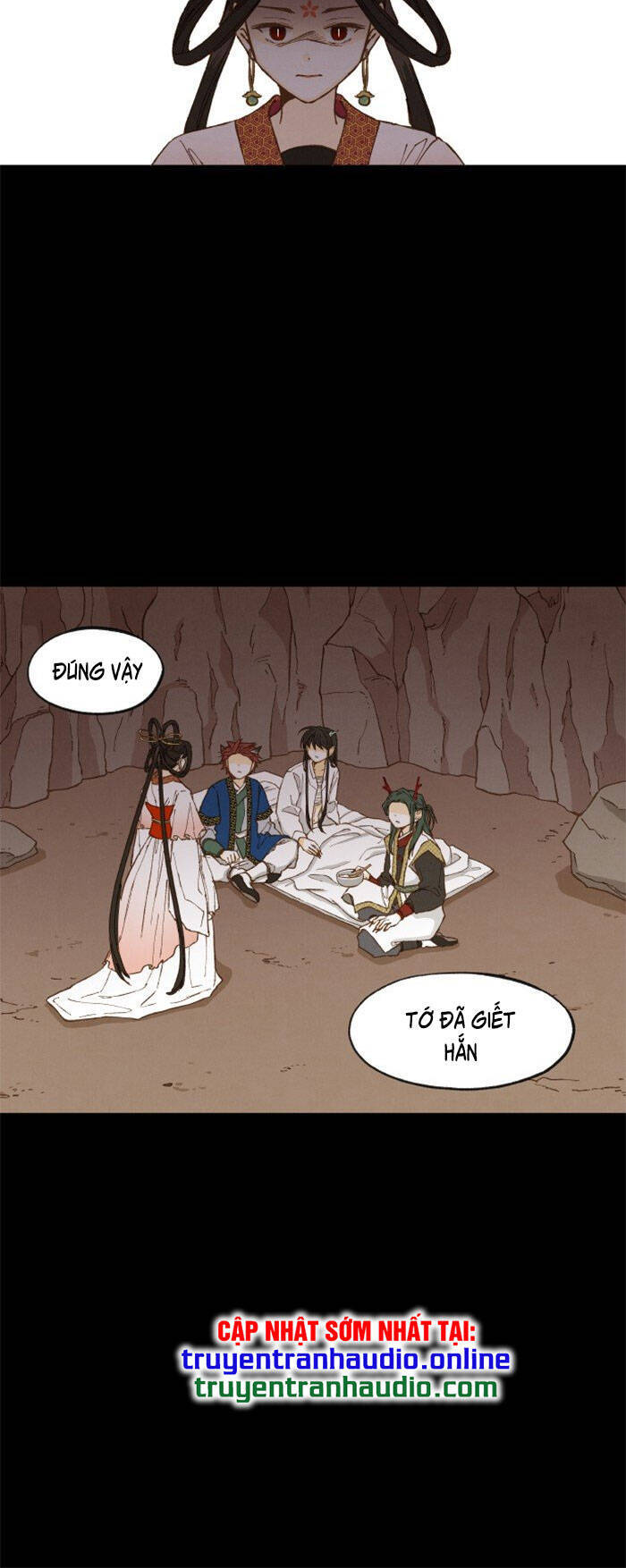 Bí Kíp Hóa Rồng Chapter 30 - Trang 26