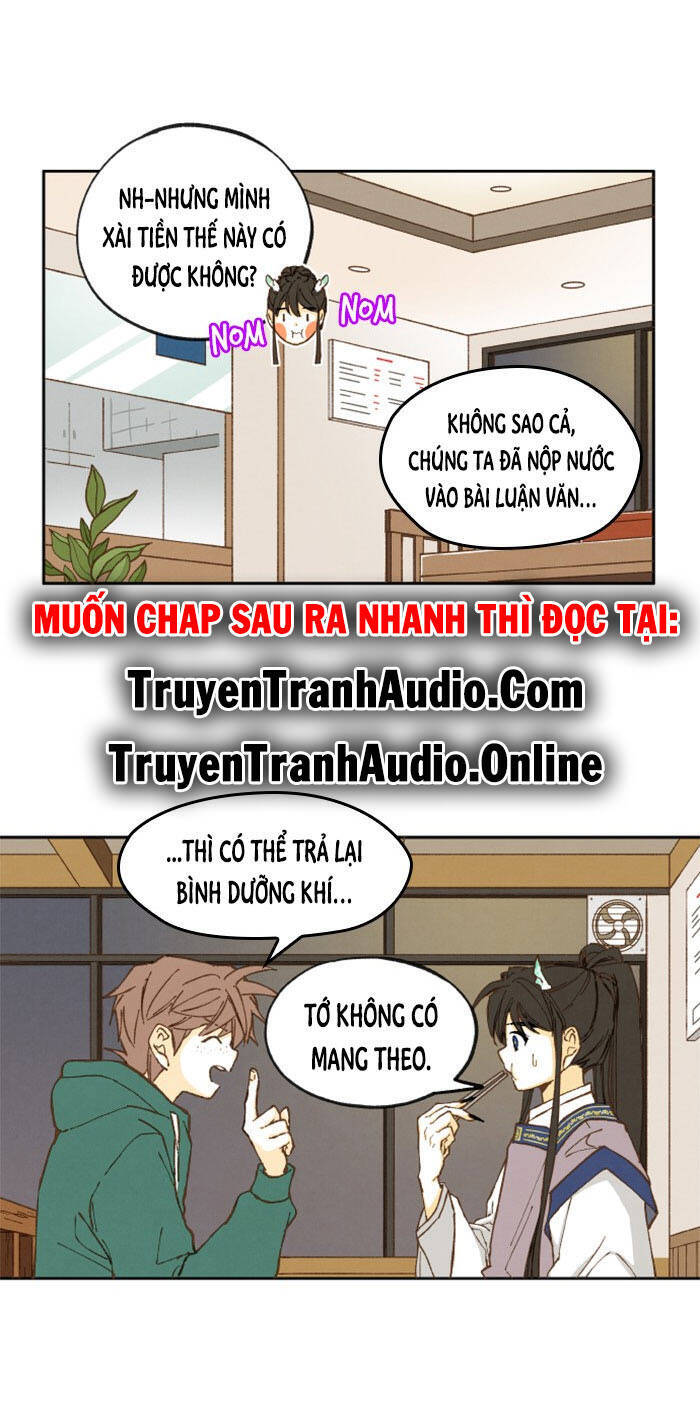 Bí Kíp Hóa Rồng Chapter 18 - Trang 36