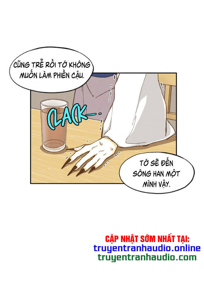 Bí Kíp Hóa Rồng Chapter 16 - Trang 18