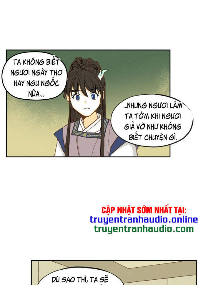 Bí Kíp Hóa Rồng Chapter 28 - Trang 8