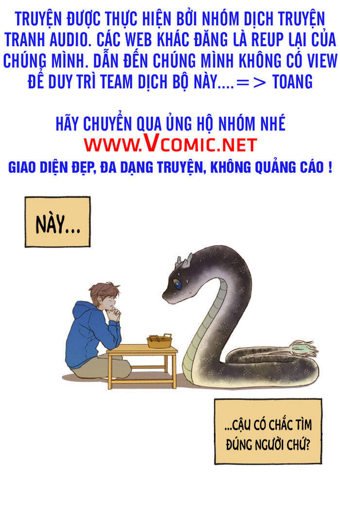 Bí Kíp Hóa Rồng Chapter 4 - Trang 0