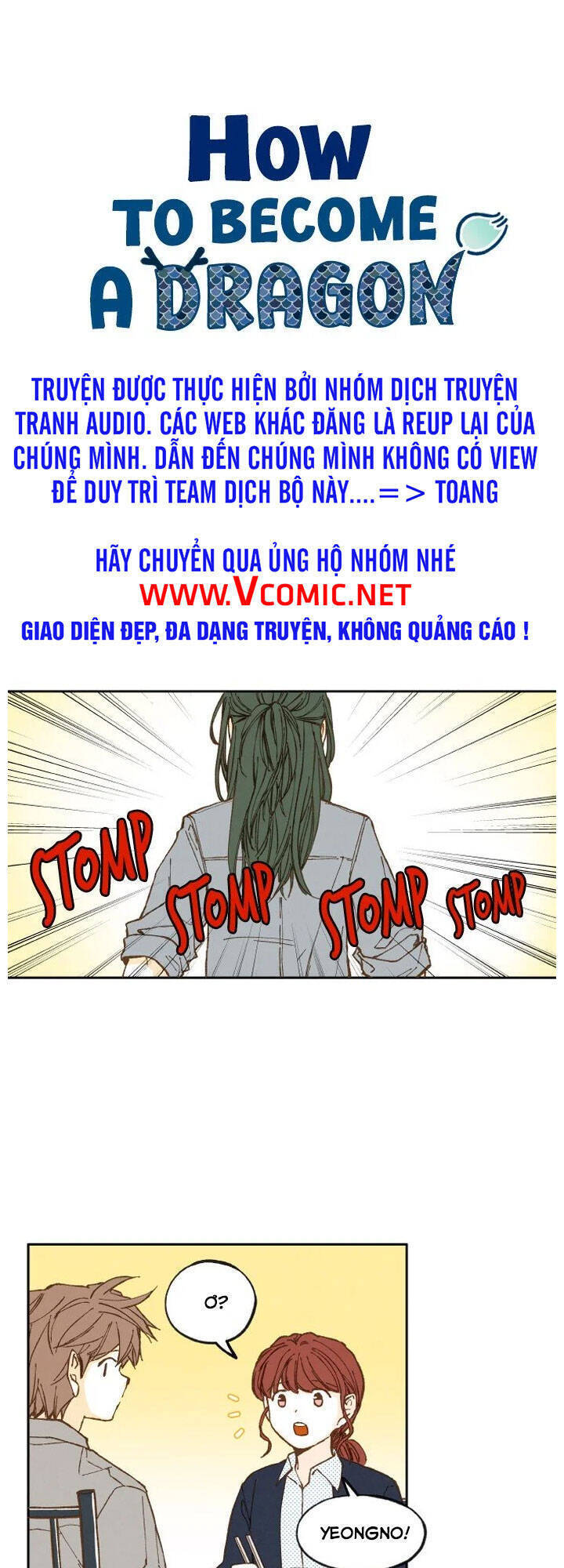 Bí Kíp Hóa Rồng Chapter 24 - Trang 0