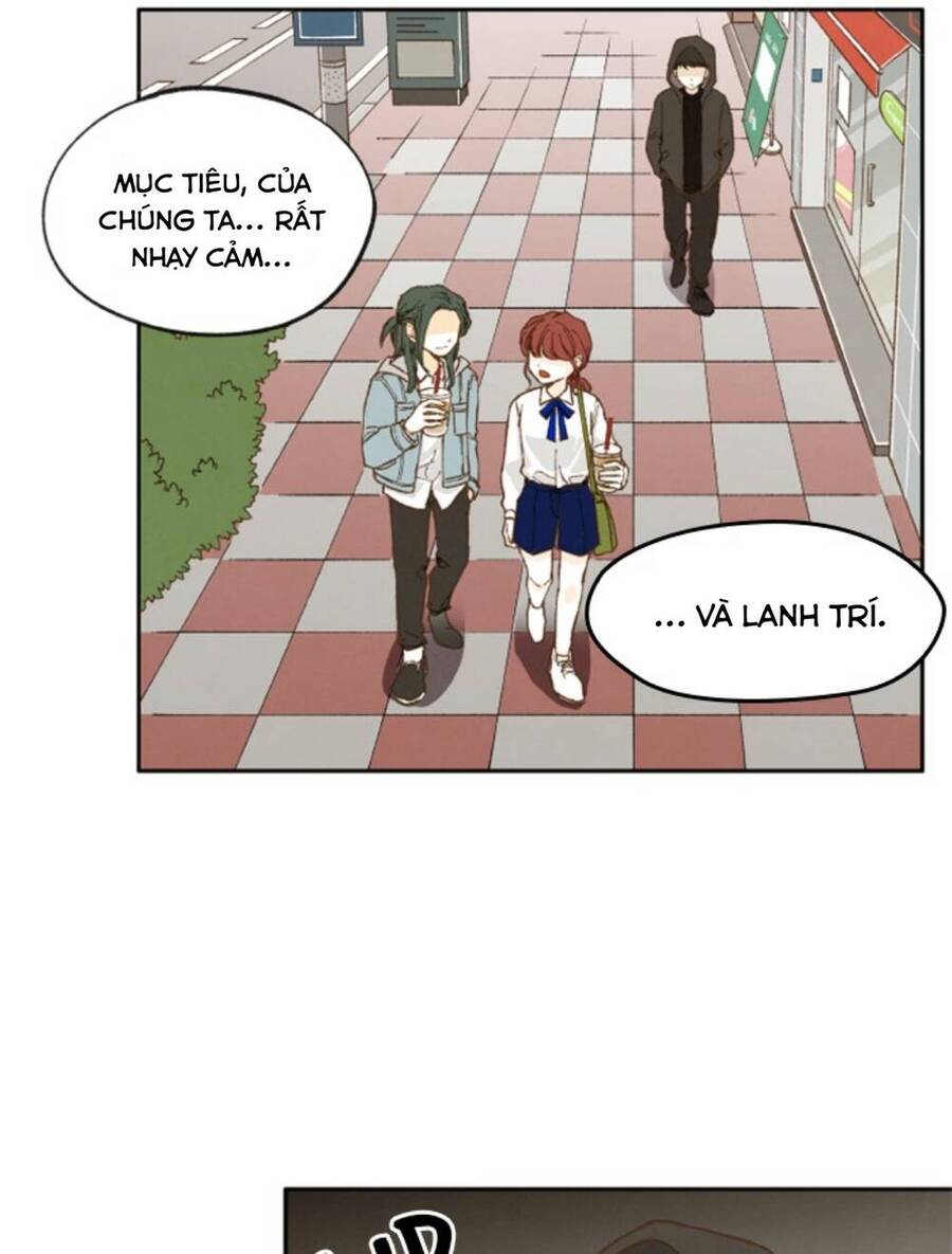 Bí Kíp Hóa Rồng Chapter 10 - Trang 40