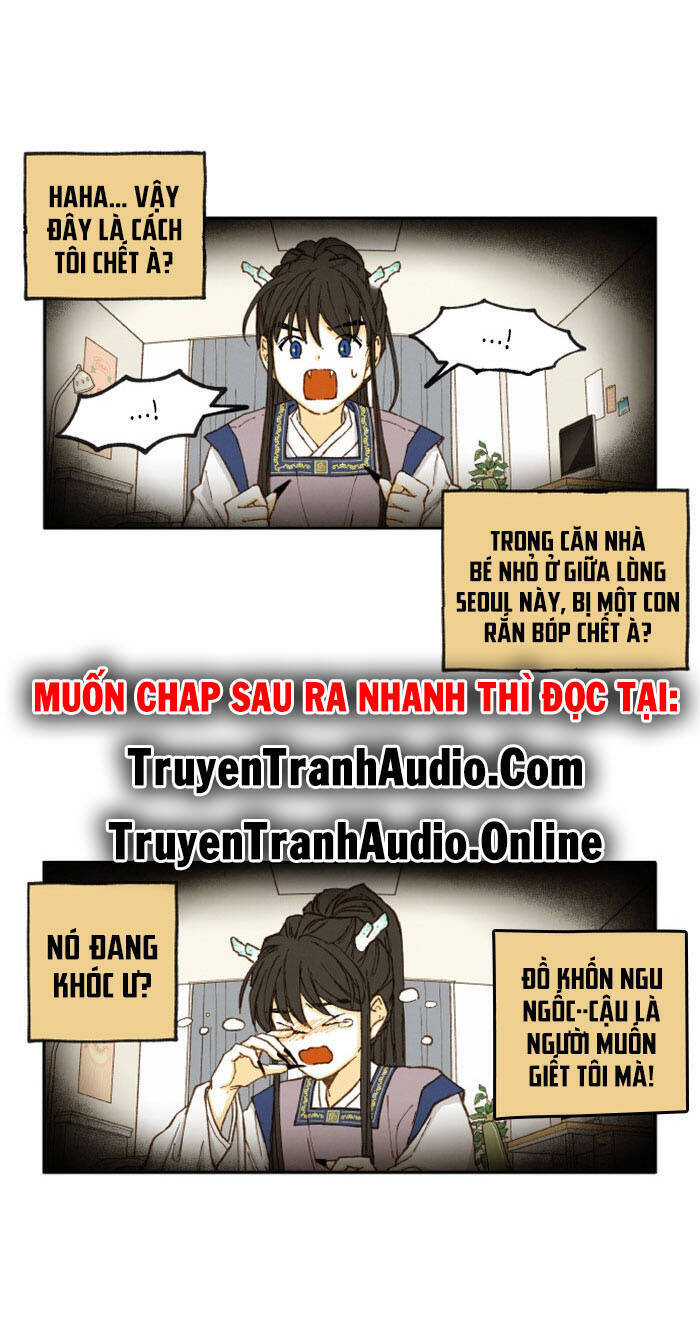 Bí Kíp Hóa Rồng Chapter 4 - Trang 11