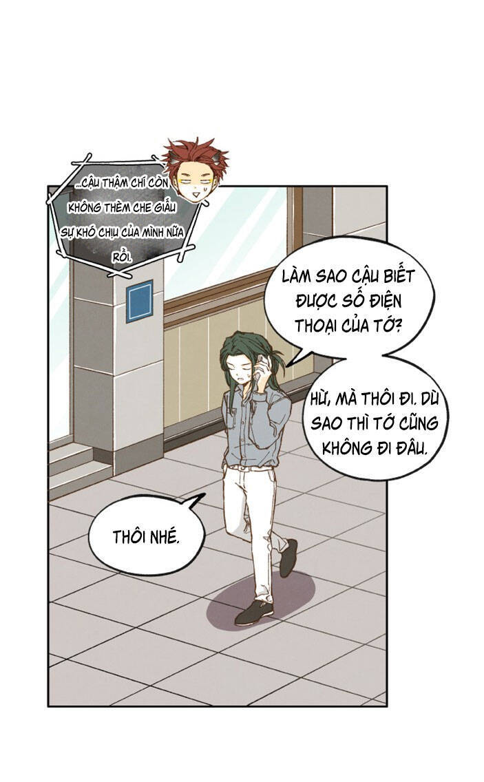 Bí Kíp Hóa Rồng Chapter 22 - Trang 6